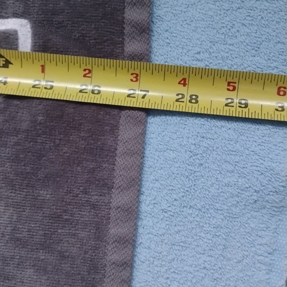 Monogram Towels - Picture 5 of 8